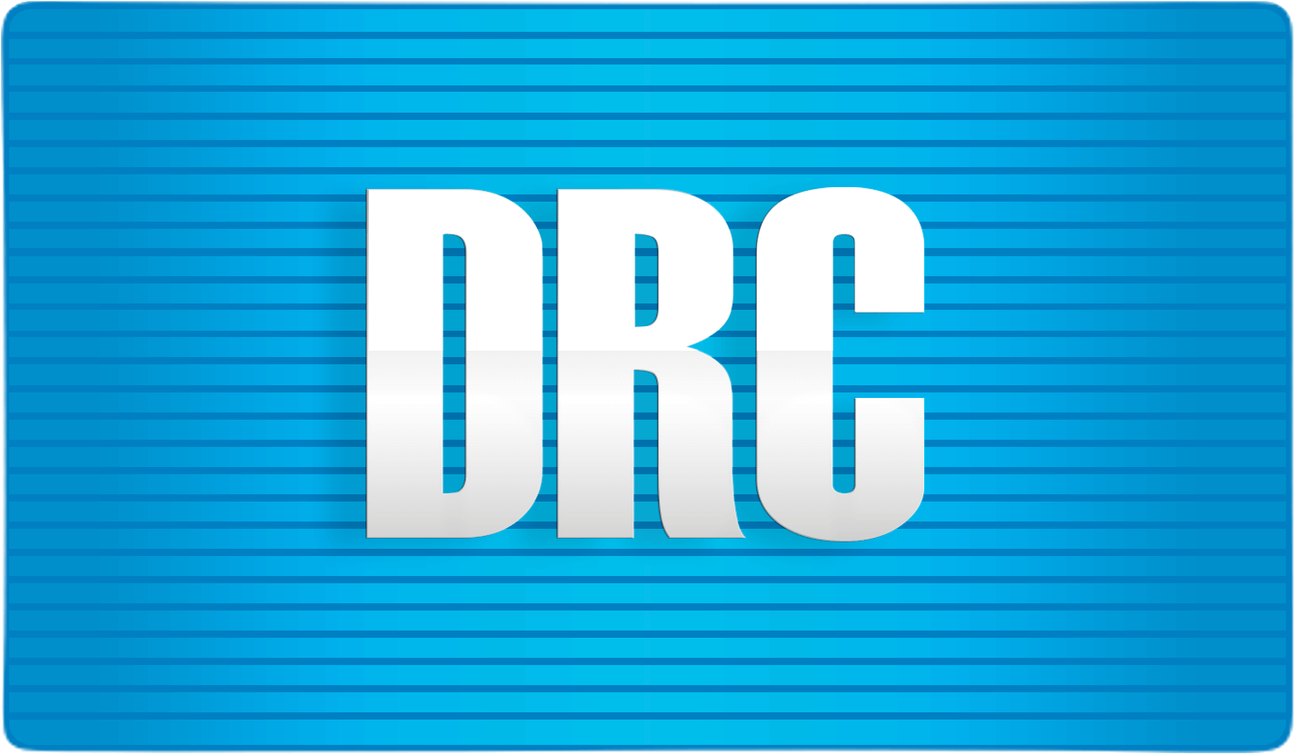 DRC Consultores Logo